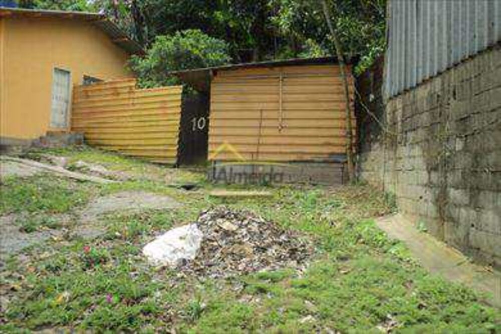 Prédio Inteiro - Foto 1