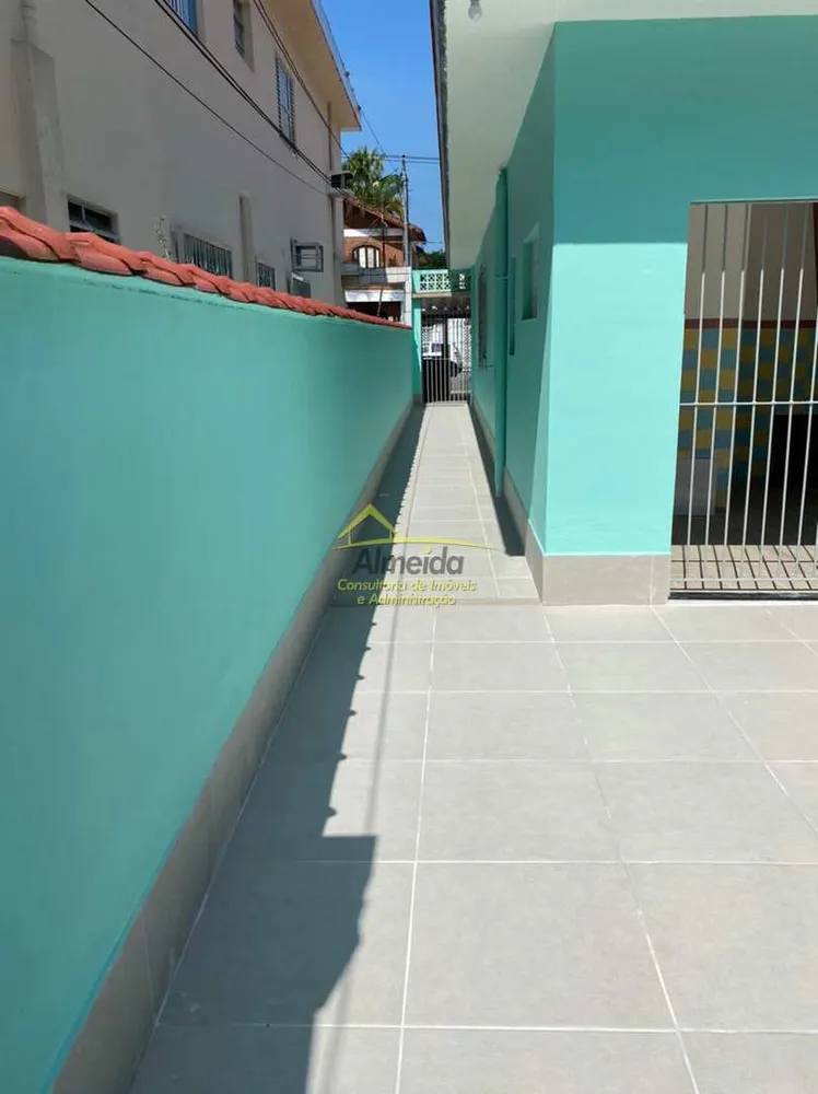 Casa, 3 quartos - Foto 10