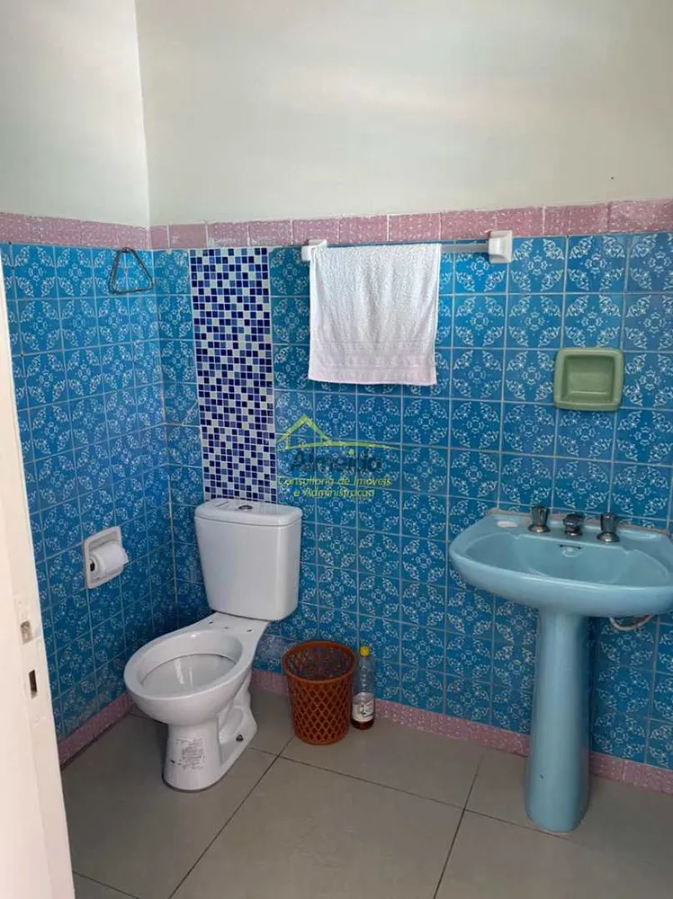 Casa, 3 quartos - Foto 10