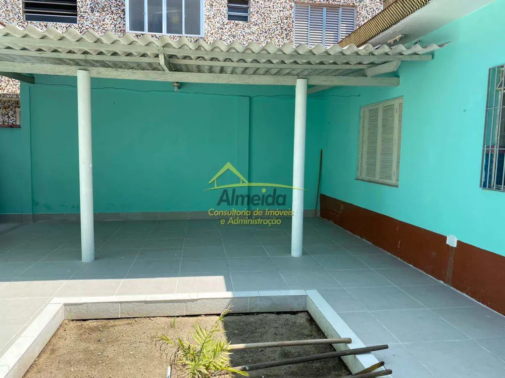Casa, 3 quartos - Foto 11