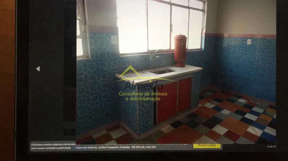 Casa, 3 quartos - Foto 12