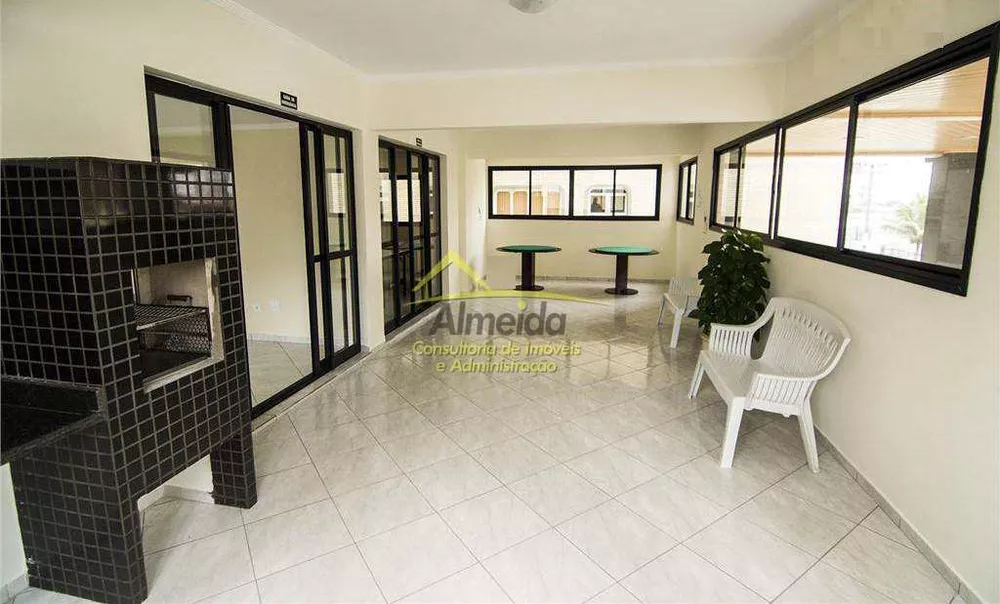 Apartamento à venda com 2 quartos, 89m² - Foto 5