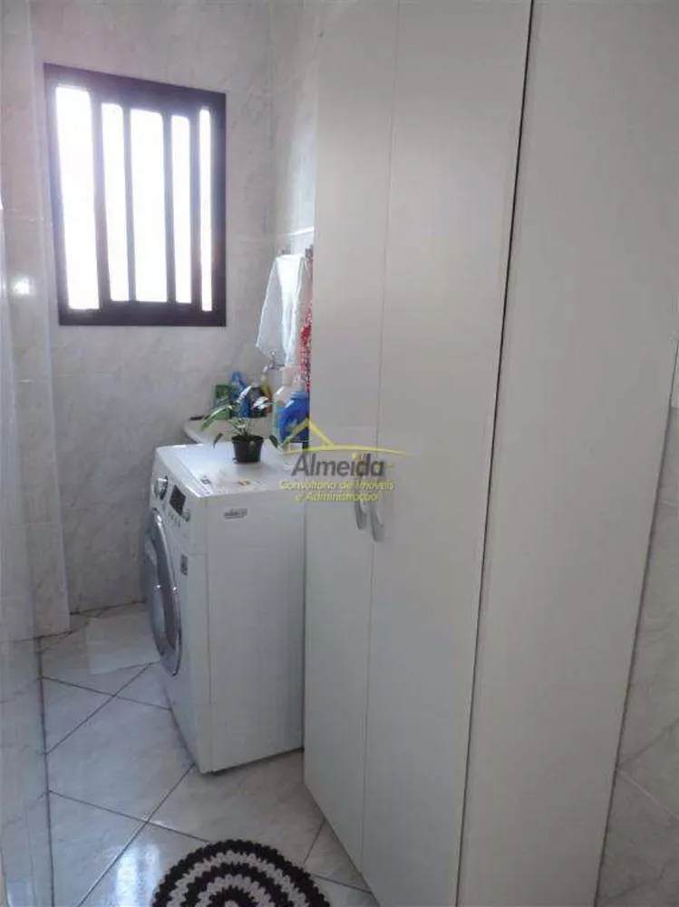 Apartamento à venda com 2 quartos, 89m² - Foto 1