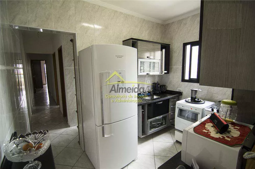 Apartamento à venda com 2 quartos, 89m² - Foto 6