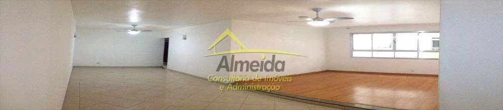 Apartamento para alugar com 3 quartos - Foto 1