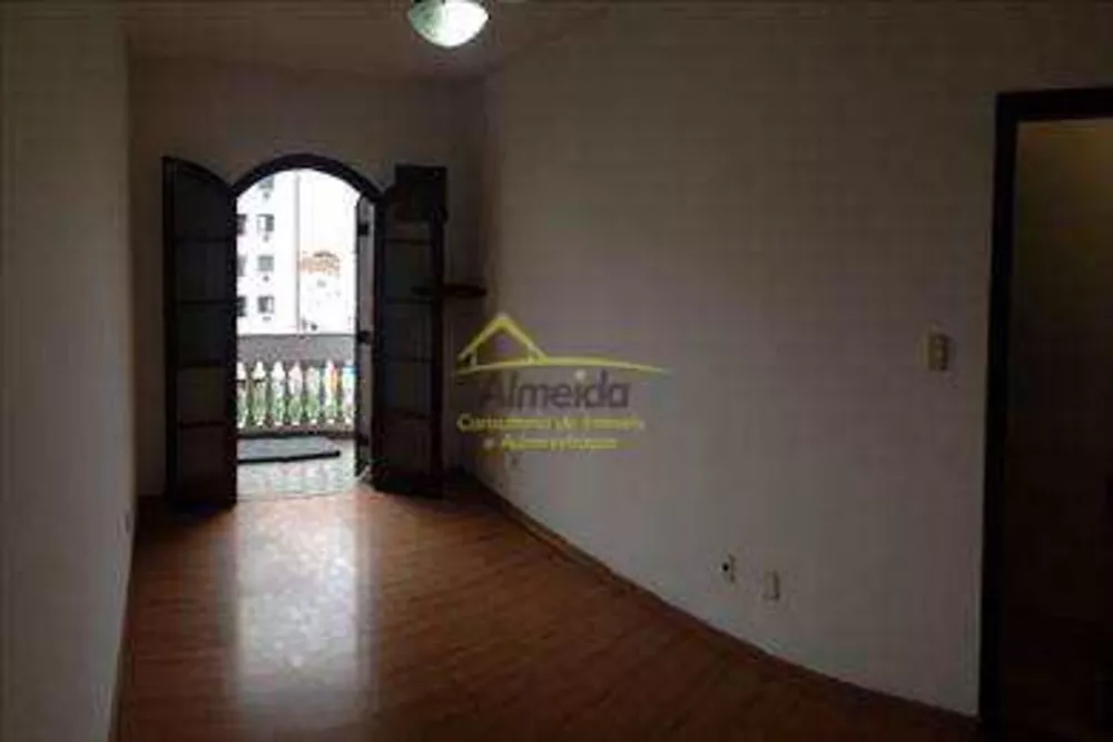 Apartamento para alugar com 3 quartos - Foto 8