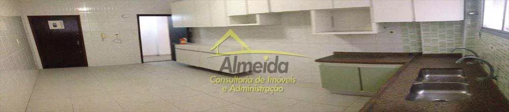 Apartamento para alugar com 3 quartos - Foto 4