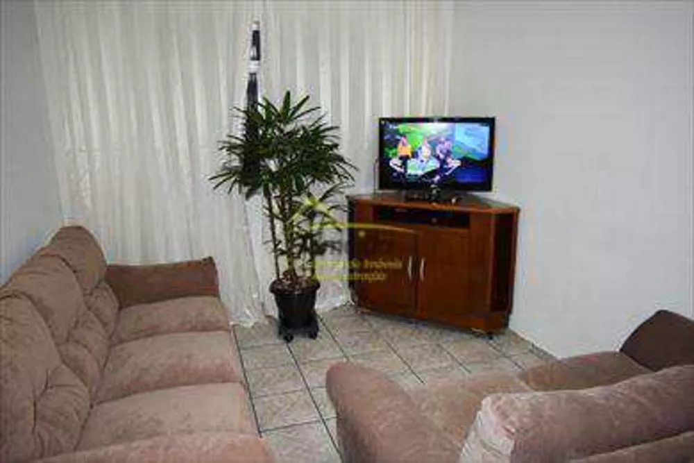 Apartamento à venda com 2 quartos, 92m² - Foto 5