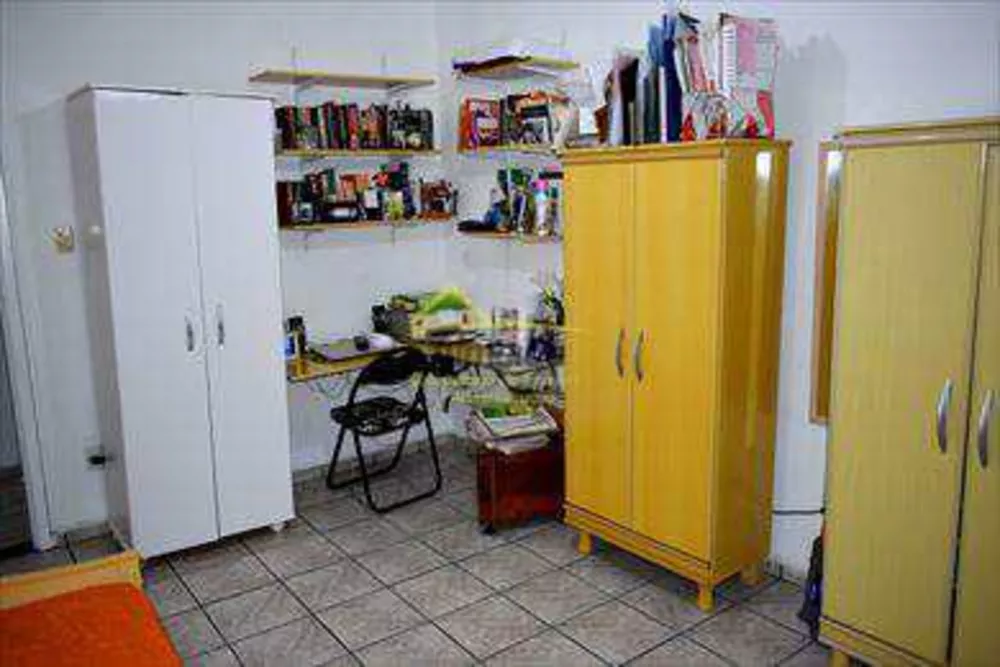 Apartamento à venda com 2 quartos, 92m² - Foto 9