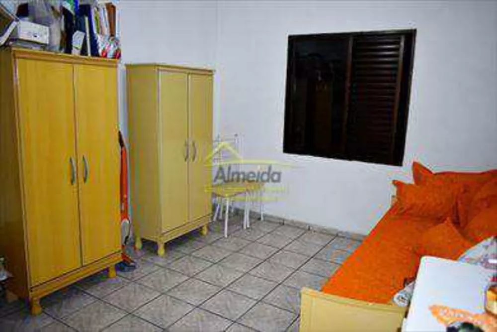 Apartamento à venda com 2 quartos, 92m² - Foto 8