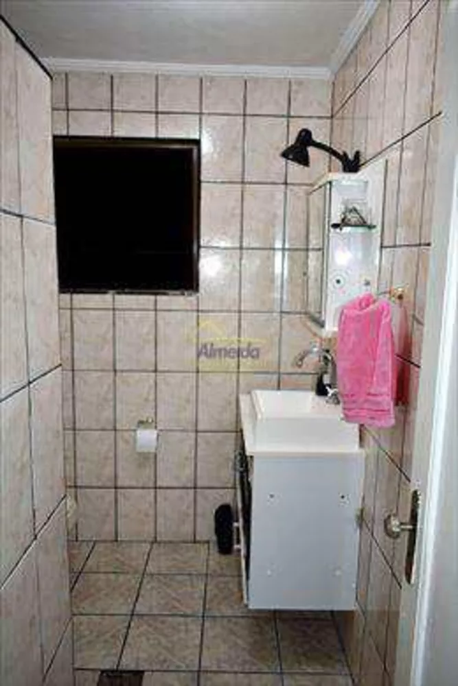 Apartamento à venda com 2 quartos, 92m² - Foto 13