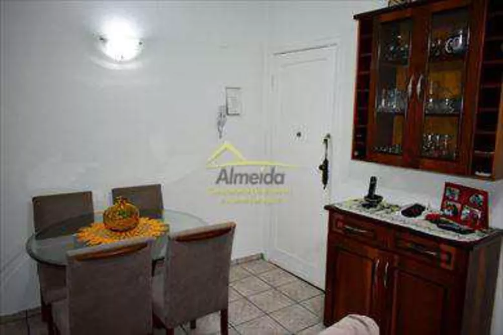 Apartamento à venda com 2 quartos, 92m² - Foto 6