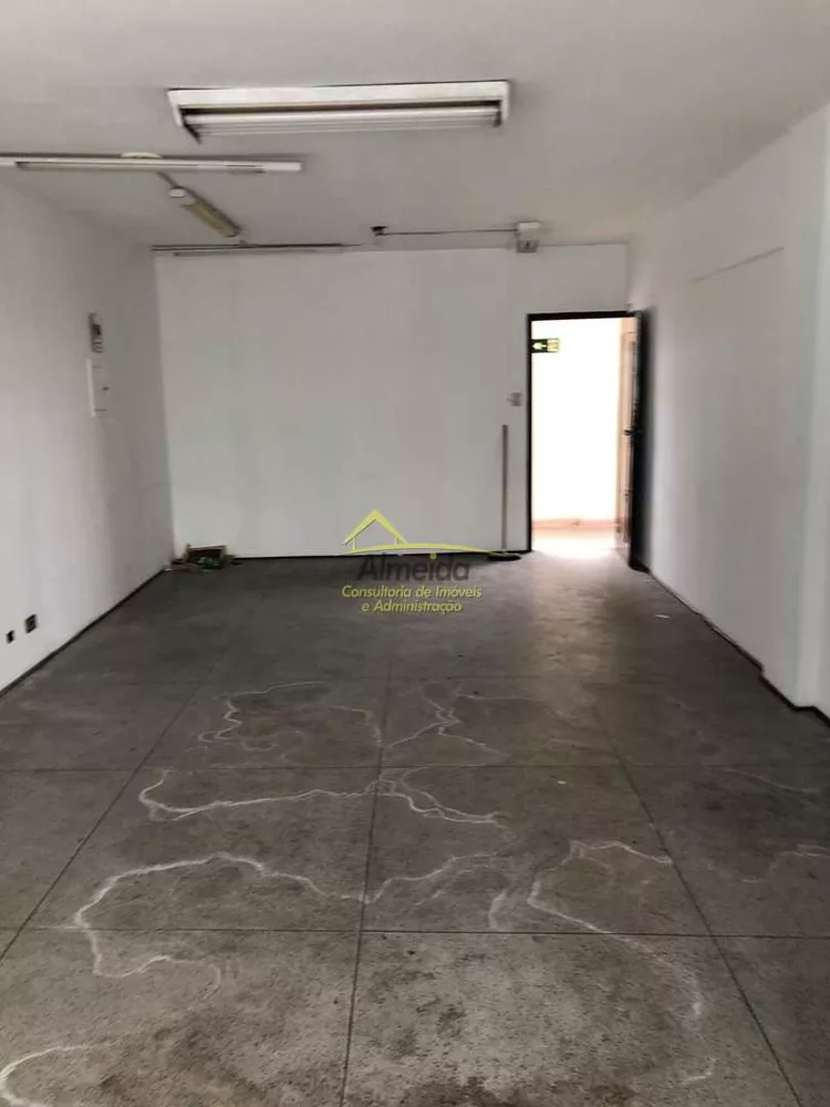 Conjunto Comercial-Sala à venda e aluguel, 40m² - Foto 1