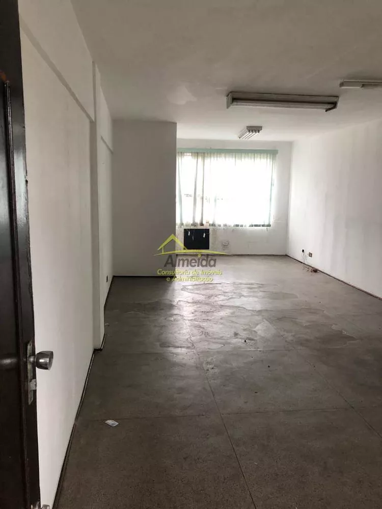 Conjunto Comercial-Sala à venda e aluguel, 40m² - Foto 3