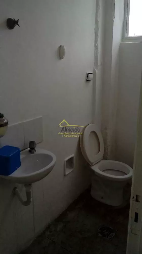 Conjunto Comercial-Sala à venda e aluguel, 40m² - Foto 4