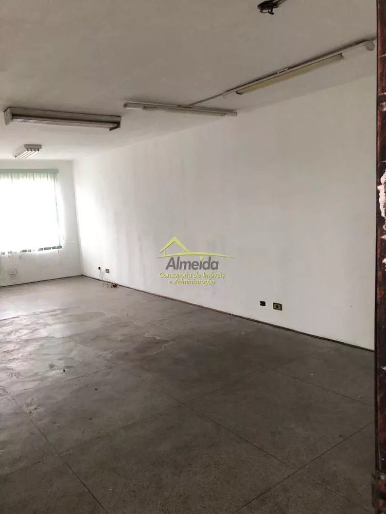 Conjunto Comercial-Sala à venda e aluguel, 40m² - Foto 2