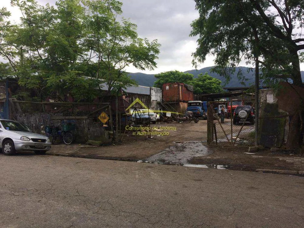 Loteamento e Condomínio, 1600 m² - Foto 3