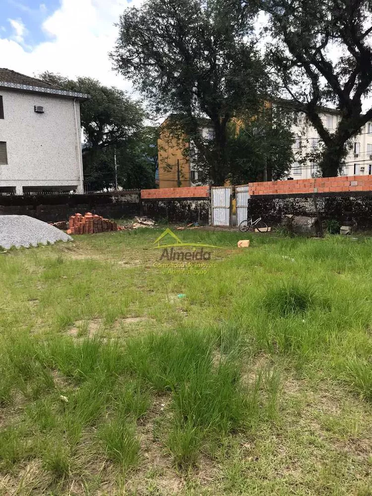 Loteamento e Condomínio para alugar, 900m² - Foto 4