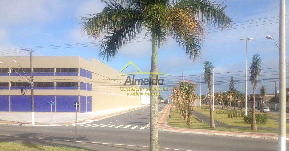 Depósito-Galpão-Armazém para alugar, 5500m² - Foto 4