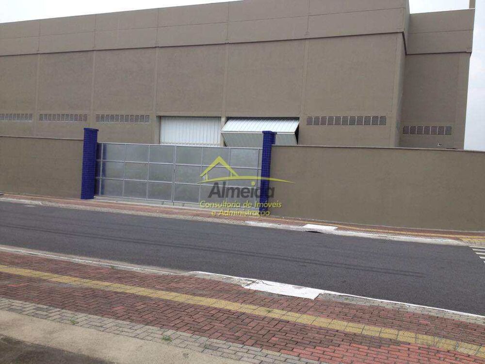 Depósito-Galpão-Armazém para alugar, 5500m² - Foto 3