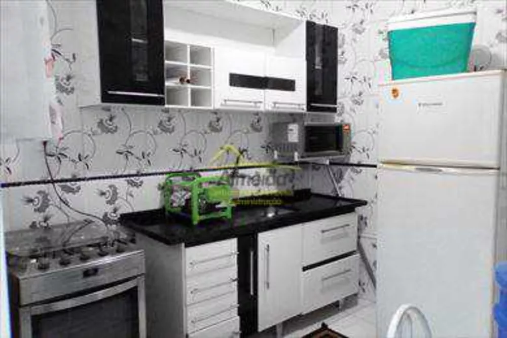 Apartamento à venda com 2 quartos - Foto 3