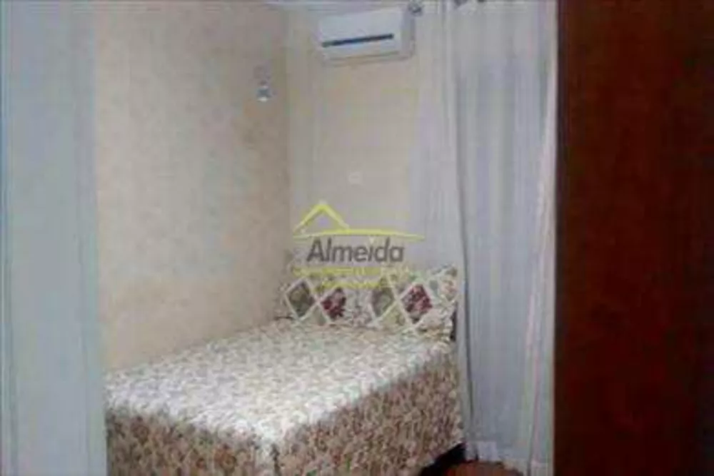 Apartamento à venda com 2 quartos, 50m² - Foto 3