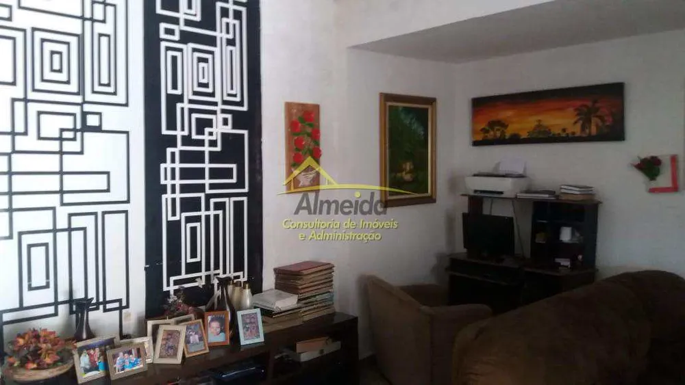 Casa, 3 quartos, 160 m² - Foto 13