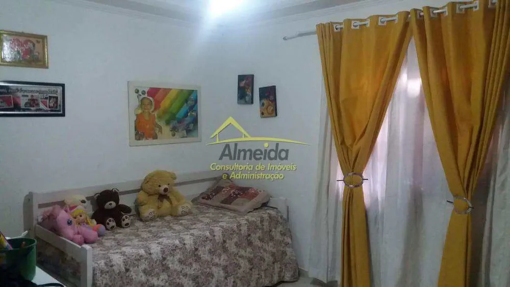 Casa, 3 quartos, 160 m² - Foto 10