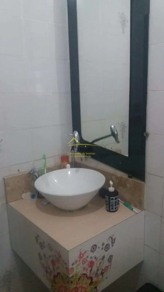 Casa, 3 quartos, 160 m² - Foto 9