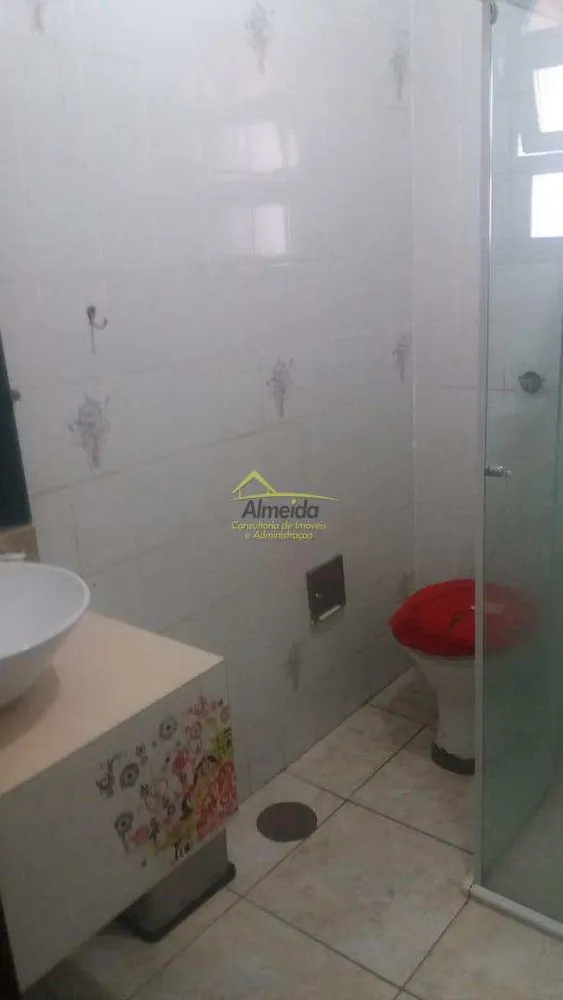 Casa, 3 quartos, 160 m² - Foto 11