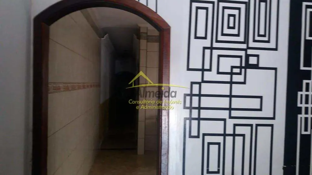 Casa, 3 quartos, 160 m² - Foto 14