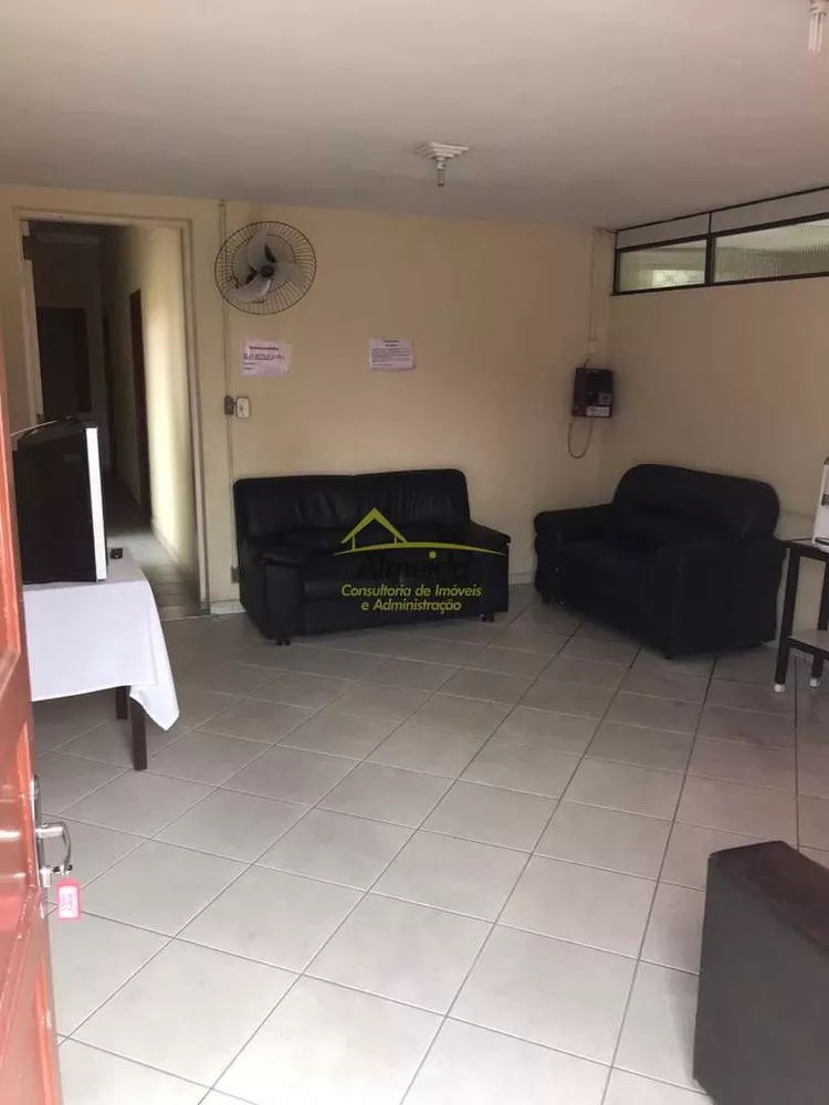 Casa para alugar com 10 quartos - Foto 1