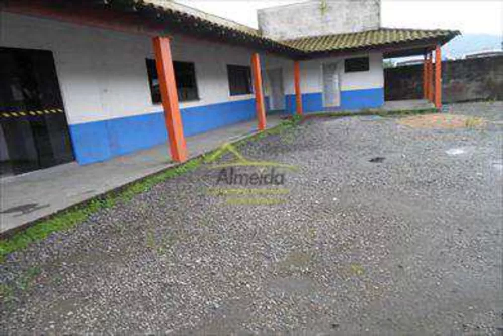 Terreno para alugar, 550m² - Foto 3