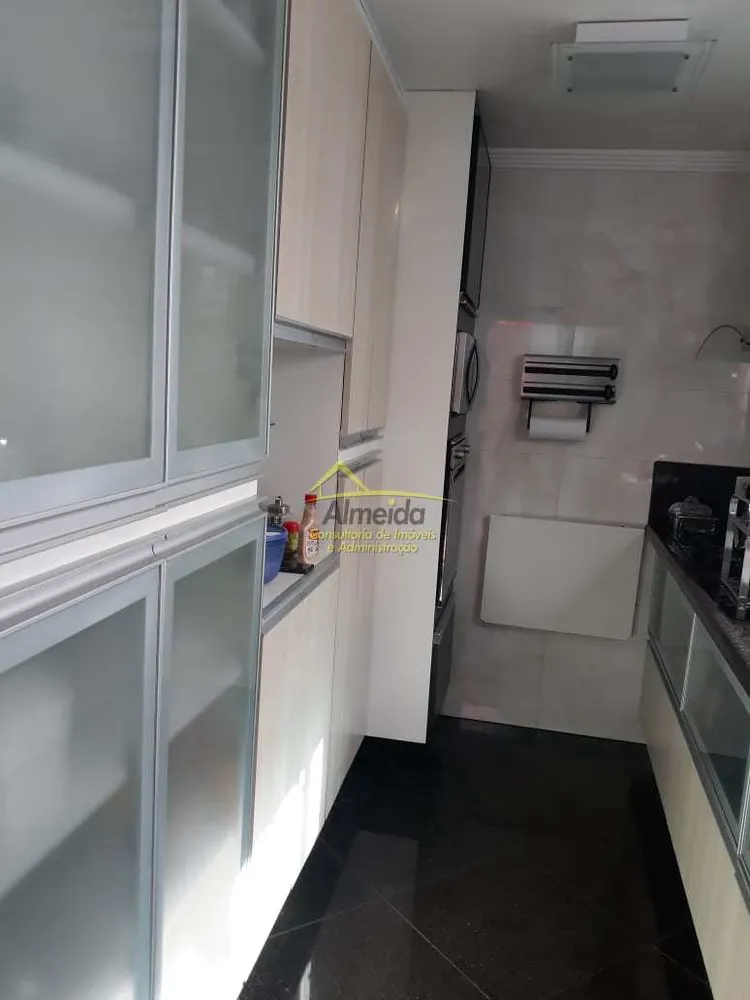 Sobrado, 3 quartos - Foto 11