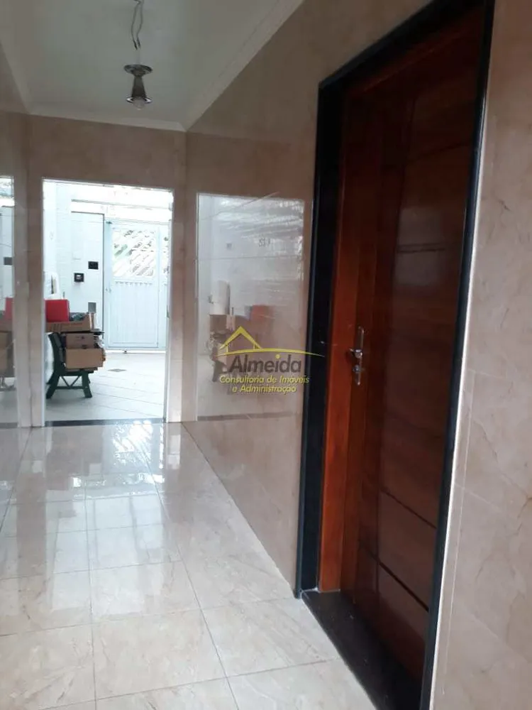 Sobrado, 3 quartos - Foto 6