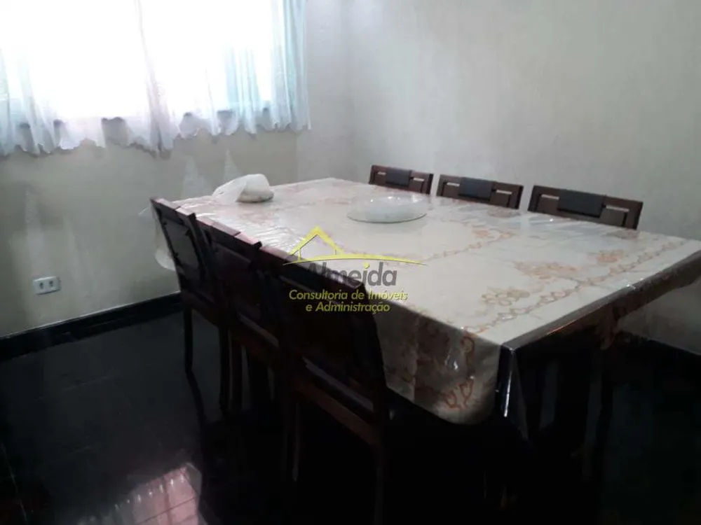 Sobrado, 3 quartos - Foto 12