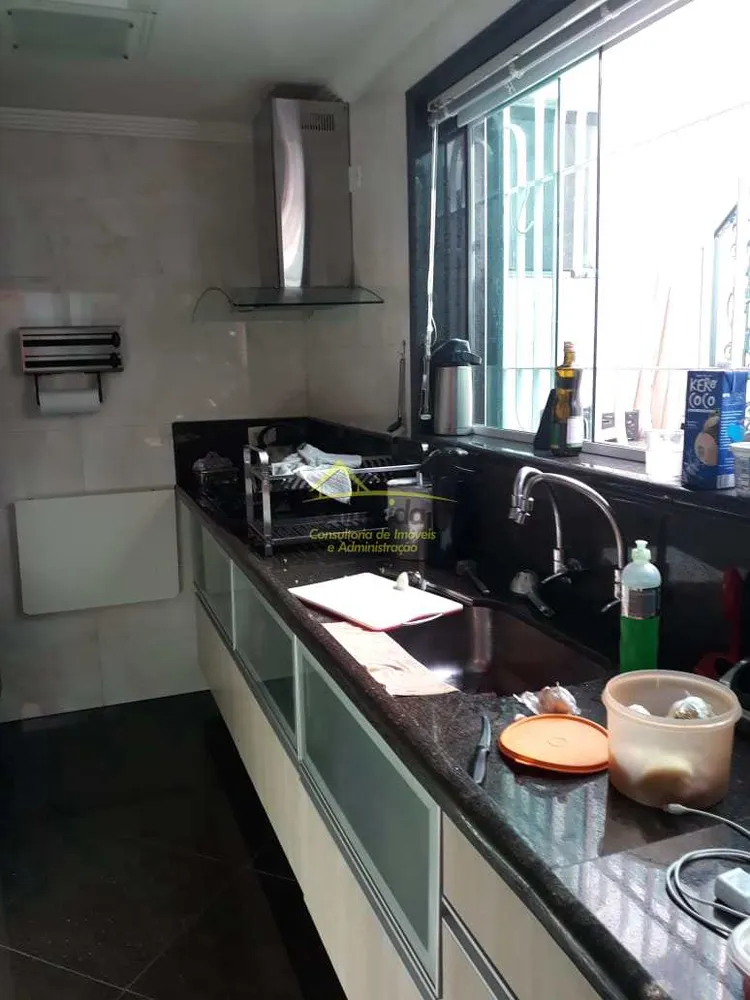 Sobrado, 3 quartos - Foto 10