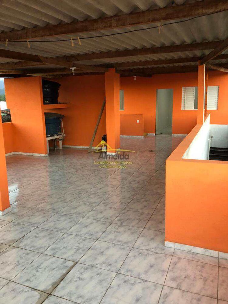 Sobrado à venda com 9 quartos, 1280m² - Foto 2