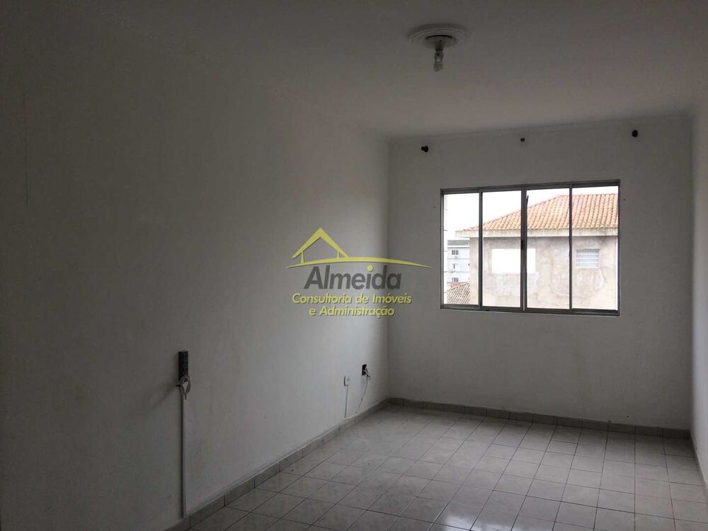 Apartamento, 1 quarto, 55 m² - Foto 1