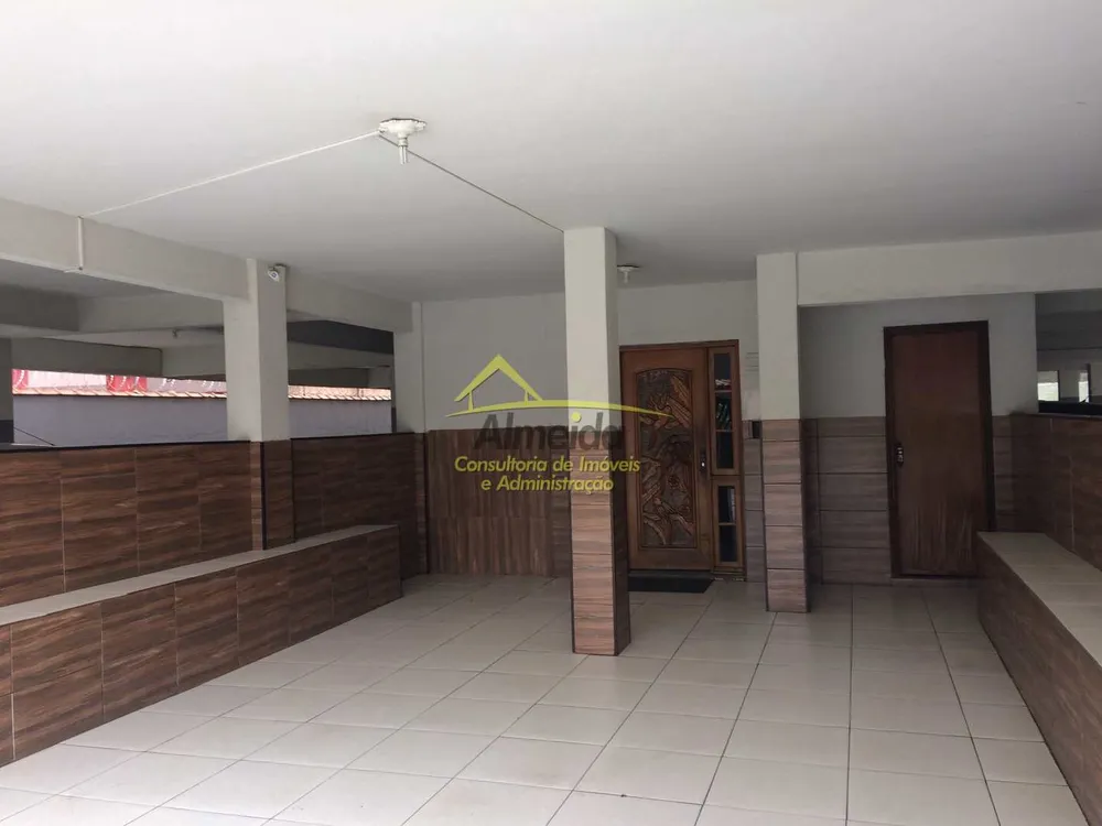 Apartamento, 1 quarto, 55 m² - Foto 5