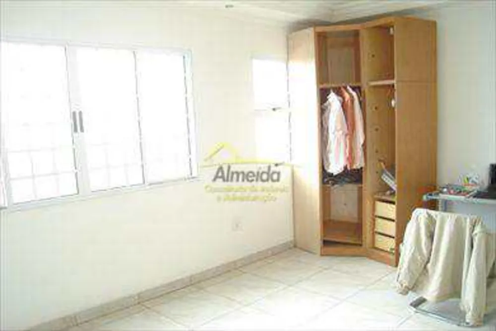 Sobrado, 2 quartos - Foto 11