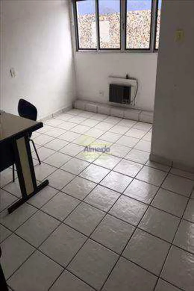 Conjunto Comercial-Sala à venda, 54m² - Foto 7