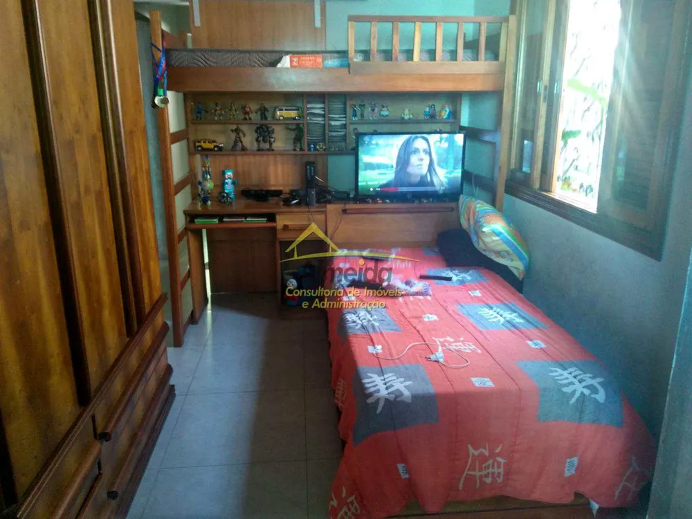 Casa, 2 quartos, 87 m² - Foto 10
