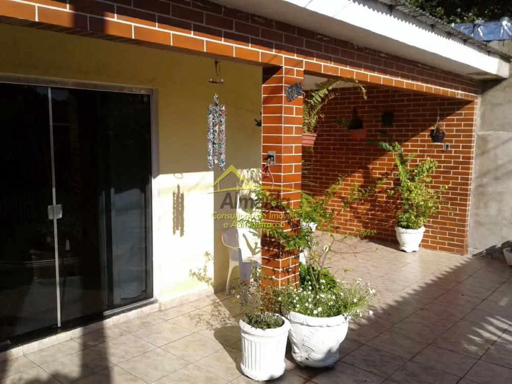 Casa, 3 quartos - Foto 9