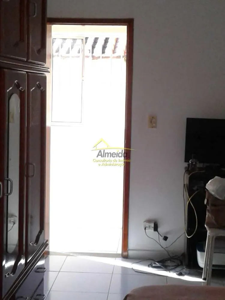 Casa, 3 quartos - Foto 10