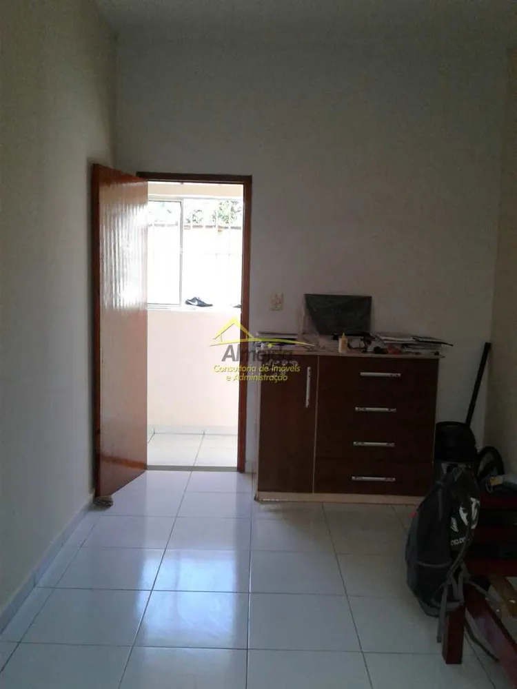 Casa, 3 quartos - Foto 12