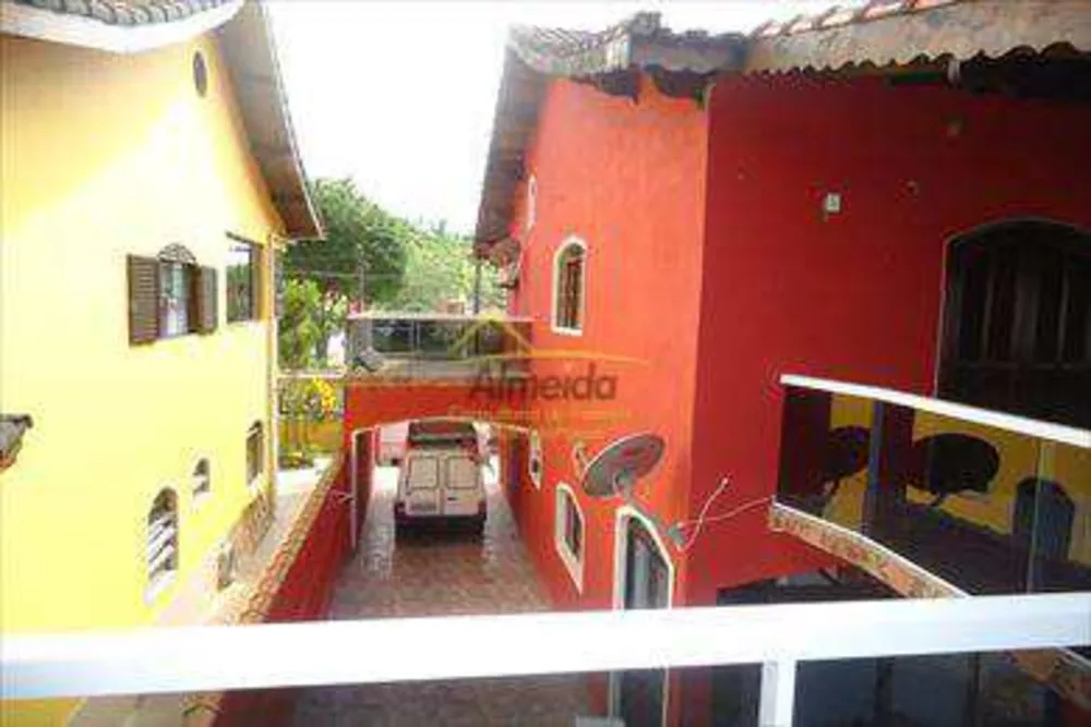 Sobrado, 4 quartos - Foto 11
