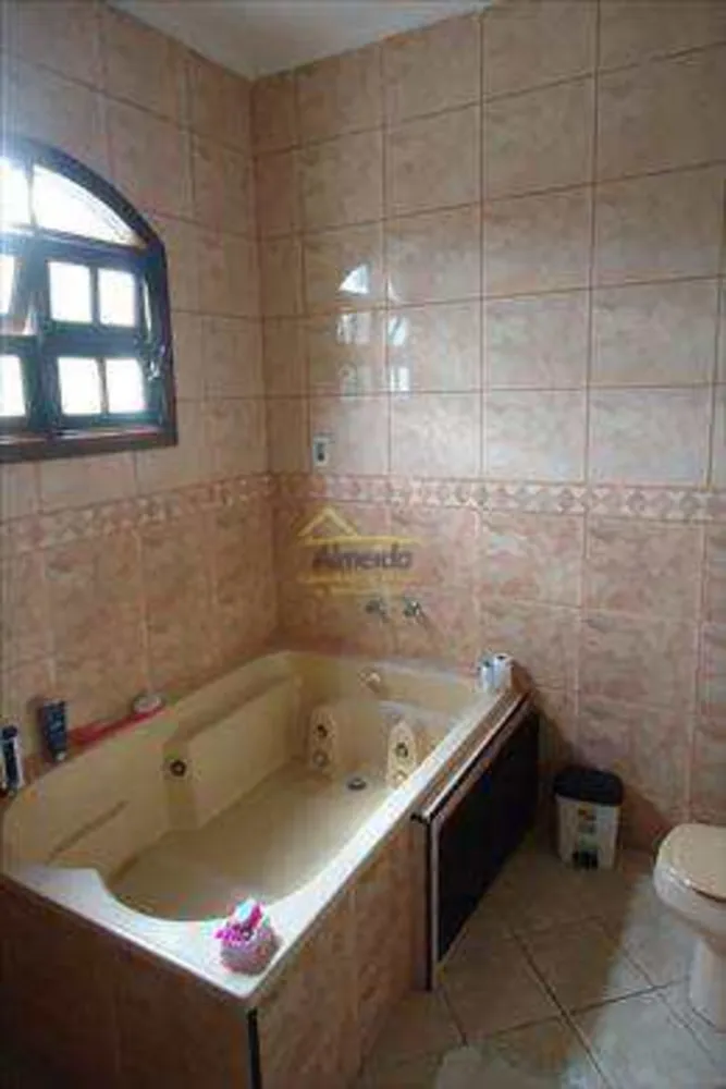 Sobrado, 4 quartos - Foto 10