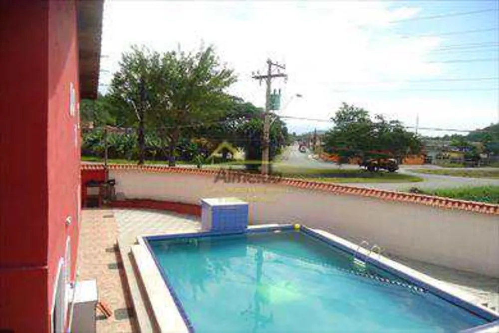 Sobrado, 4 quartos - Foto 15