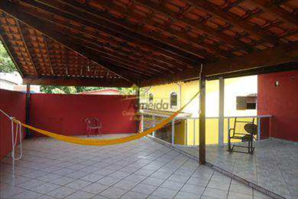 Sobrado, 4 quartos - Foto 5
